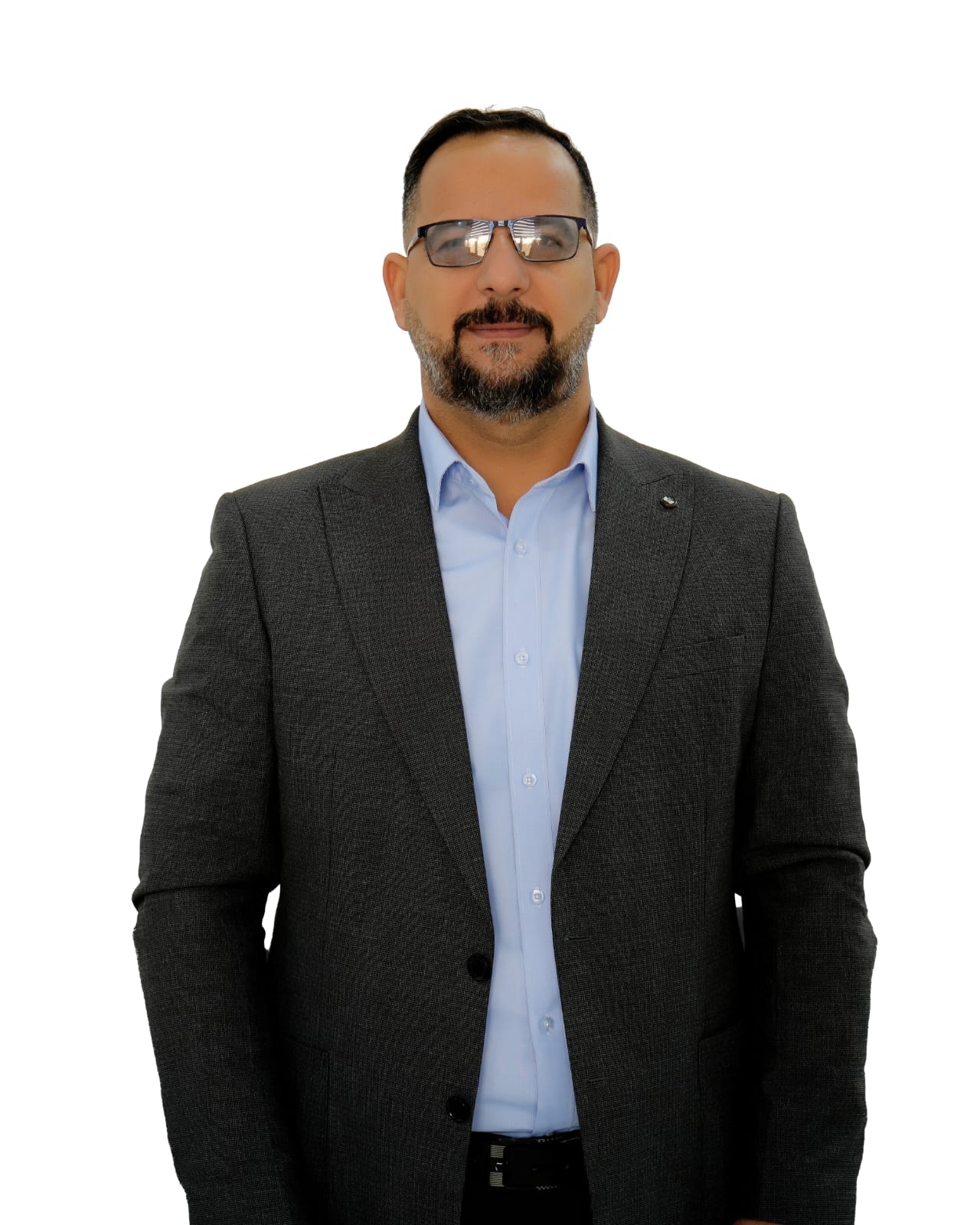 اسعد فليح حسن ناهي