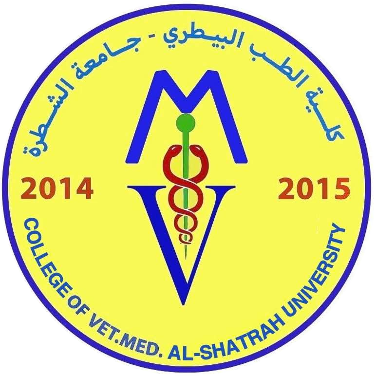 كلية الطب البيطري