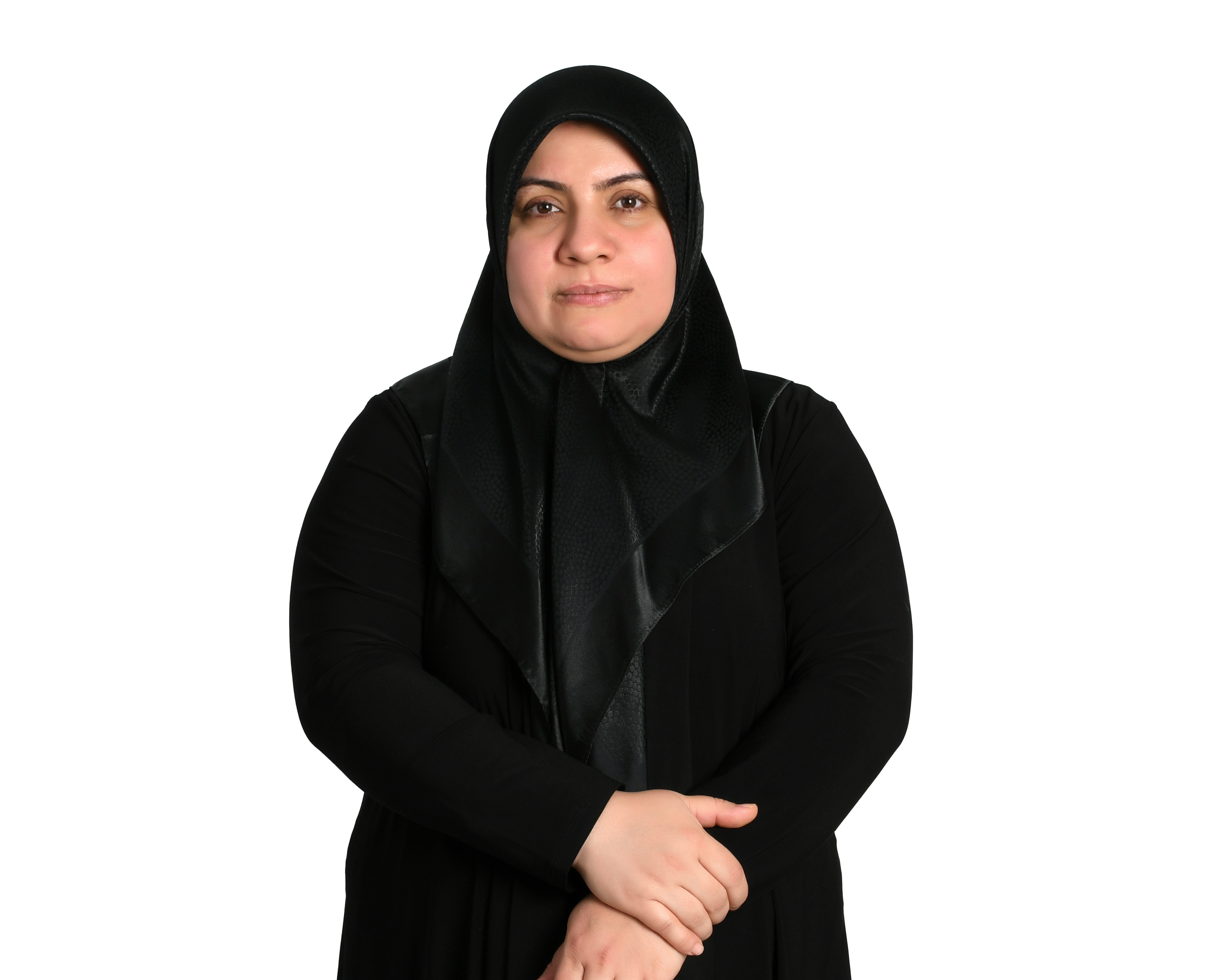 زينب جواد كاظم محمد