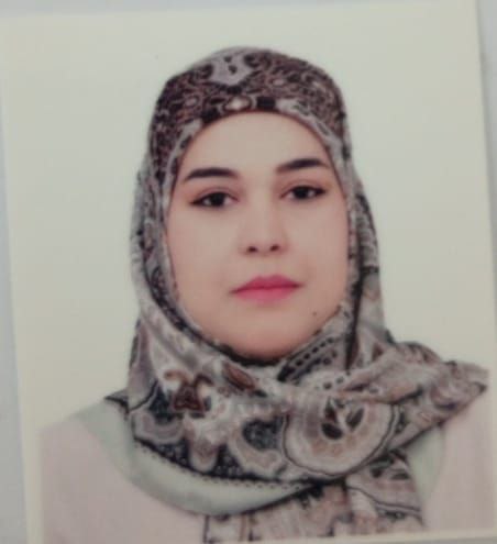 آيات ثجيل عطيه لفته