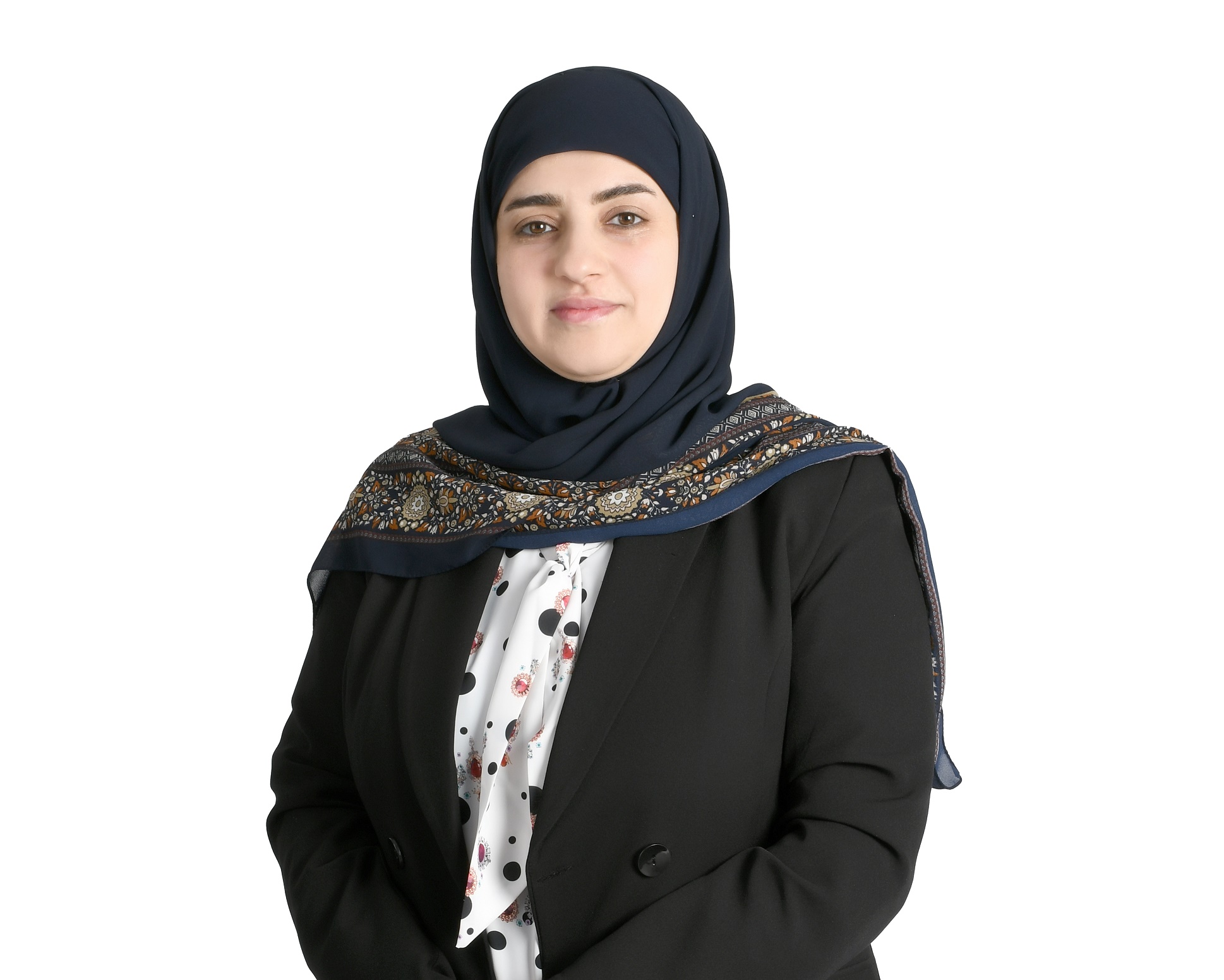 زينه محمد علي