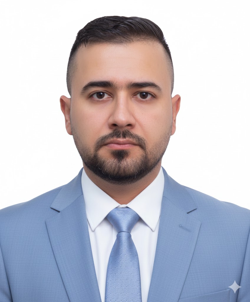 رئيس قسم الفيزياء