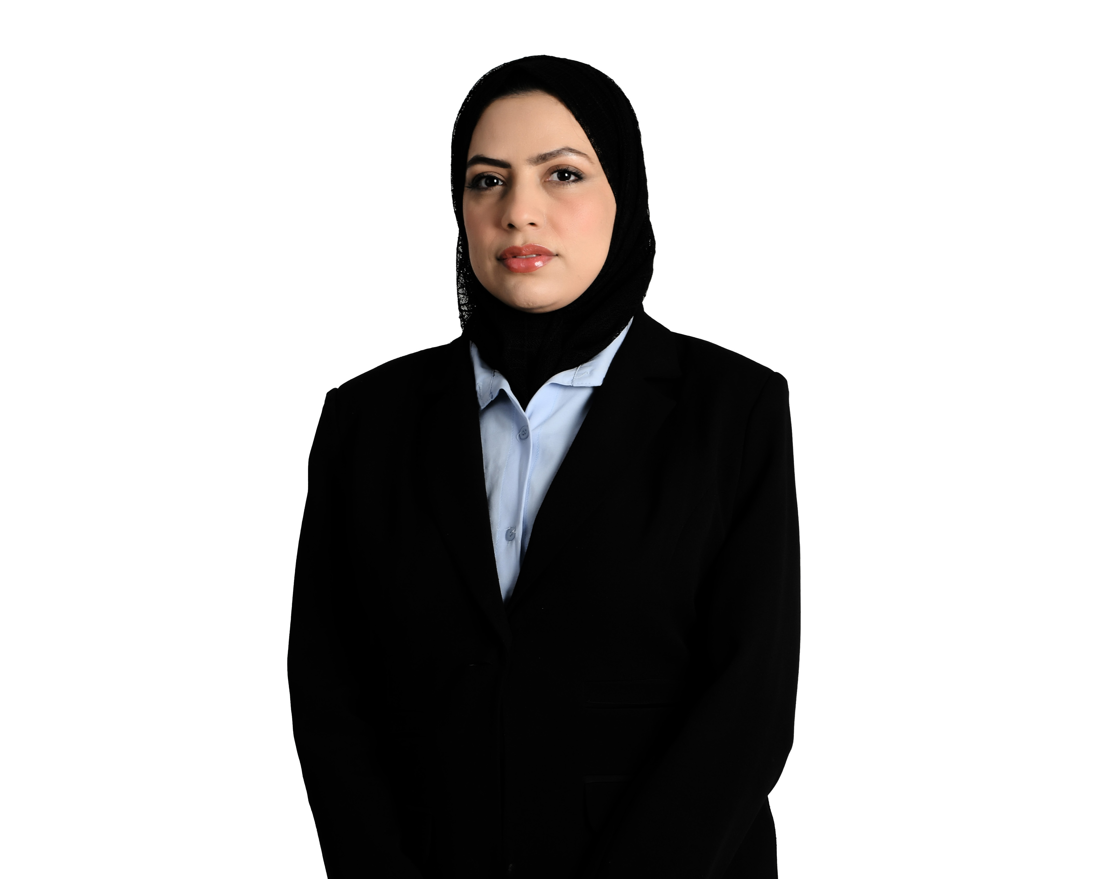 مها جاسب منشد