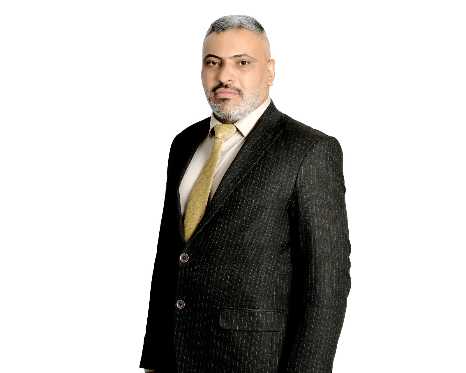 مراد جبار صغير